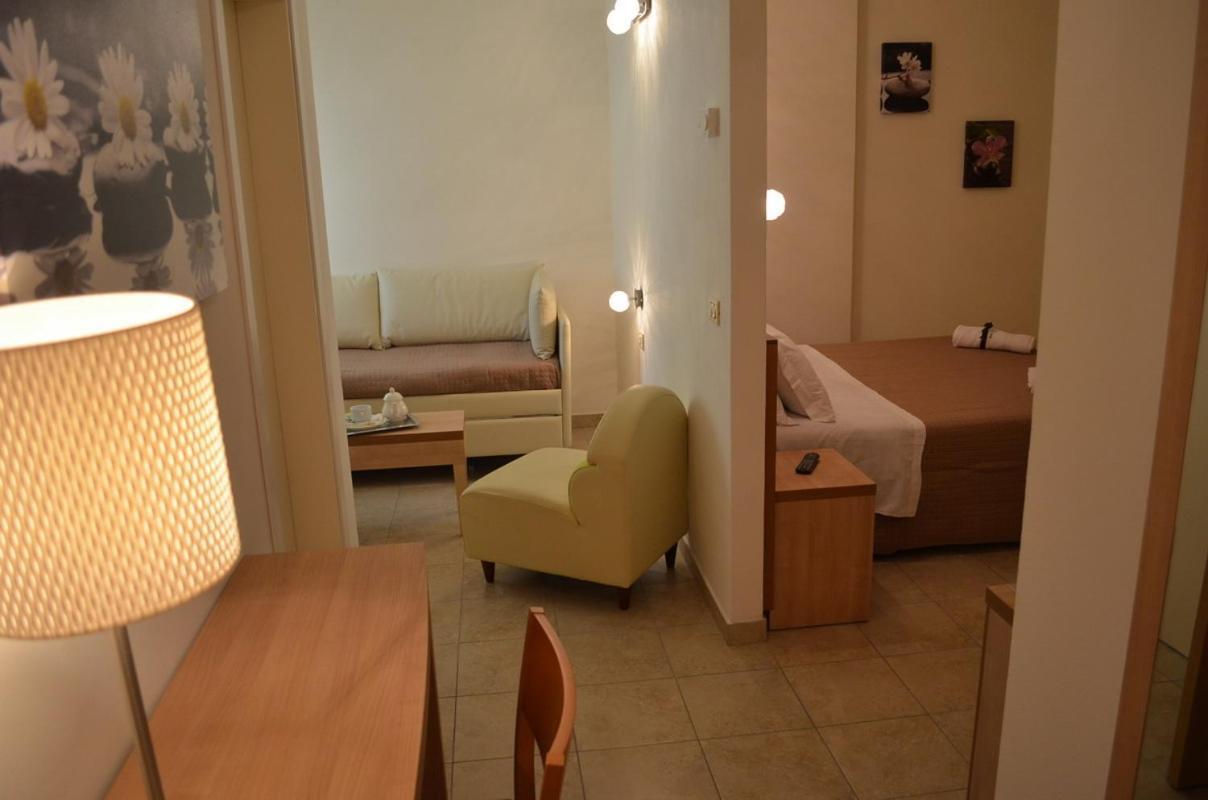 Hotel Europa Milano Marittima Room photo