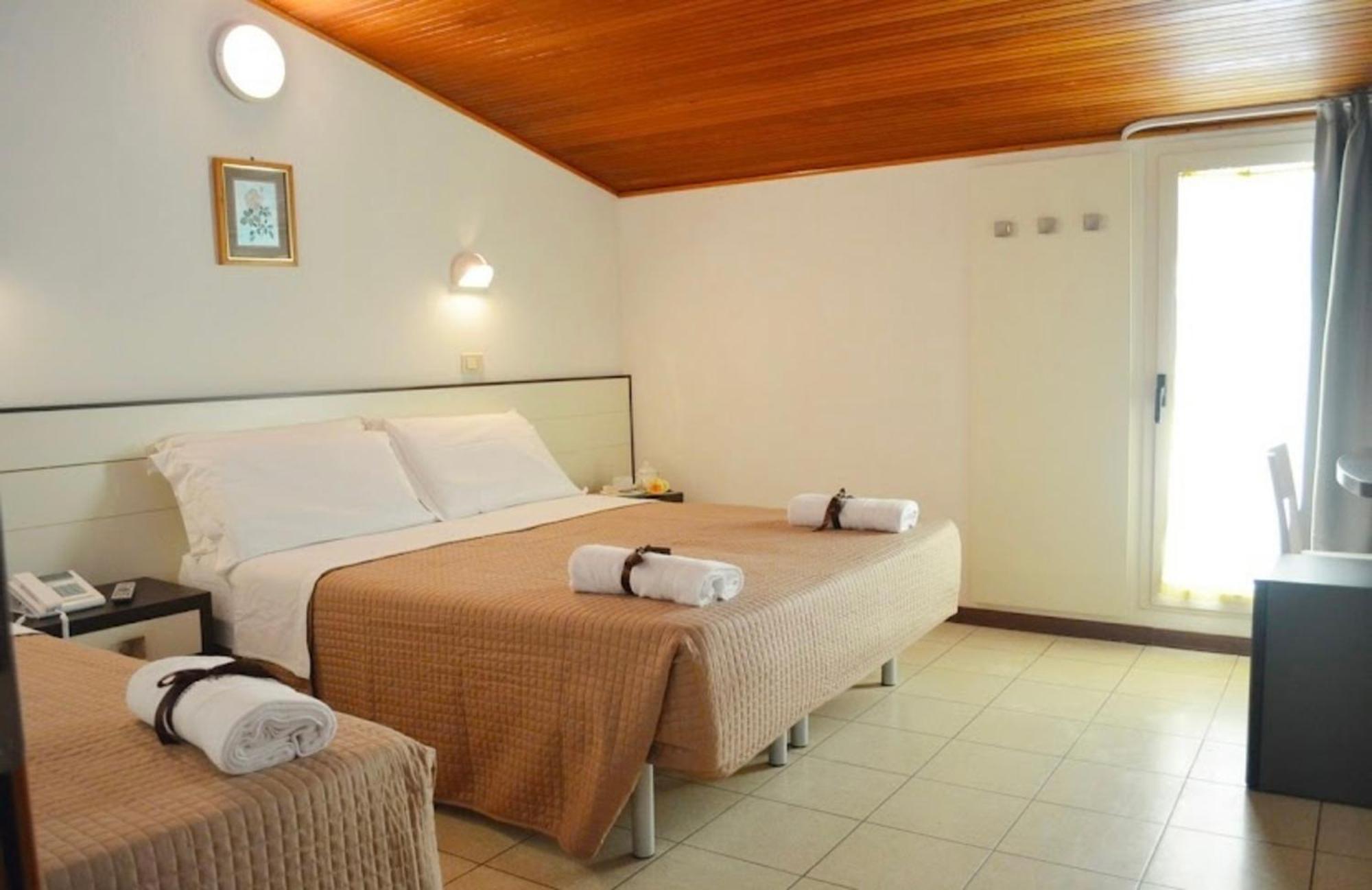 Hotel Europa Milano Marittima Room photo