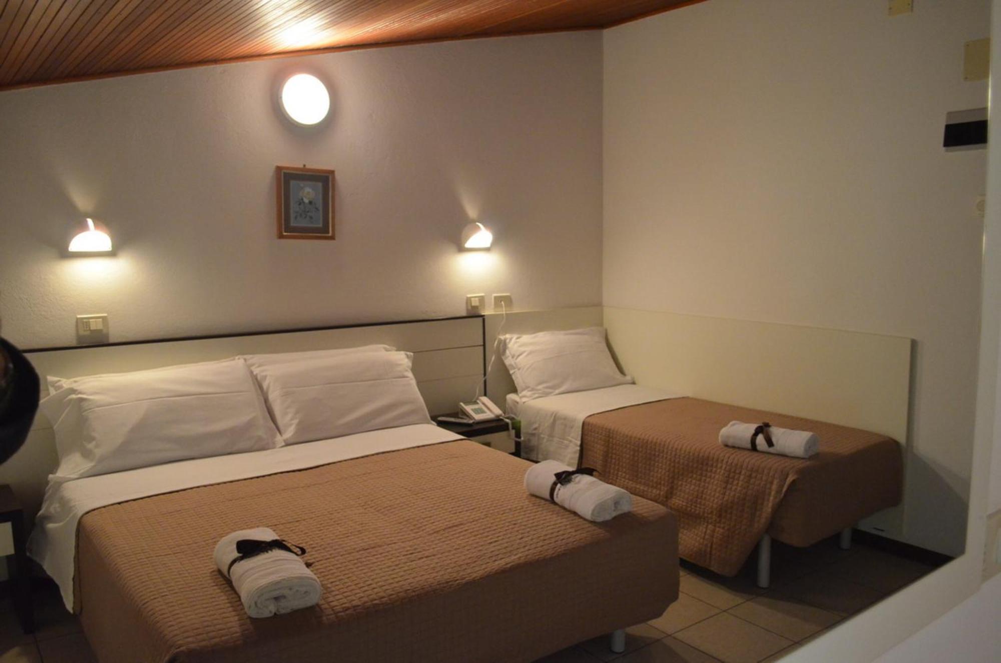 Hotel Europa Milano Marittima Room photo