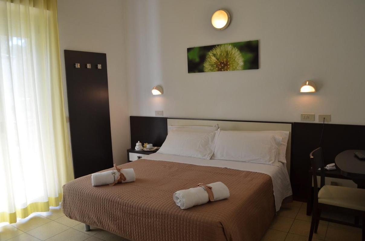 Hotel Europa Milano Marittima Room photo