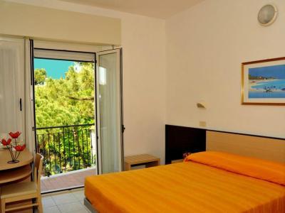 Hotel Europa Milano Marittima Exterior photo
